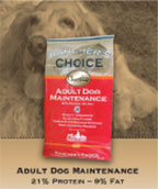 Rancher's Choice Maintenance Formula